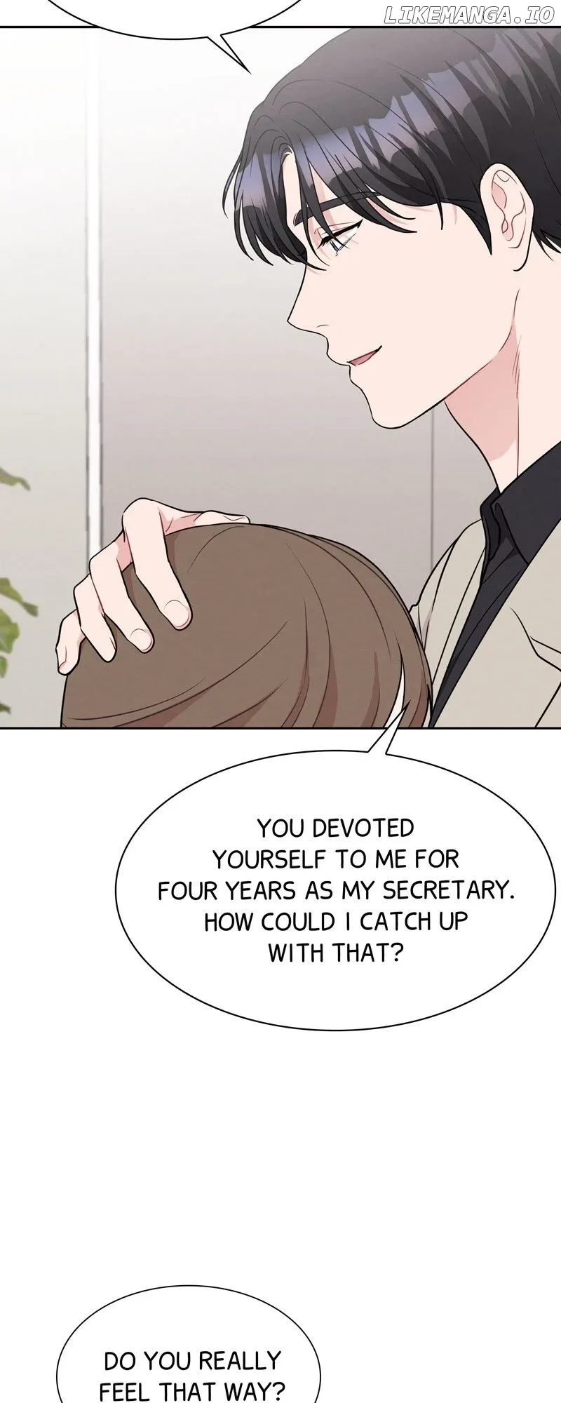 My Bosss’s Perfect Wedding Chapter 57 page 13