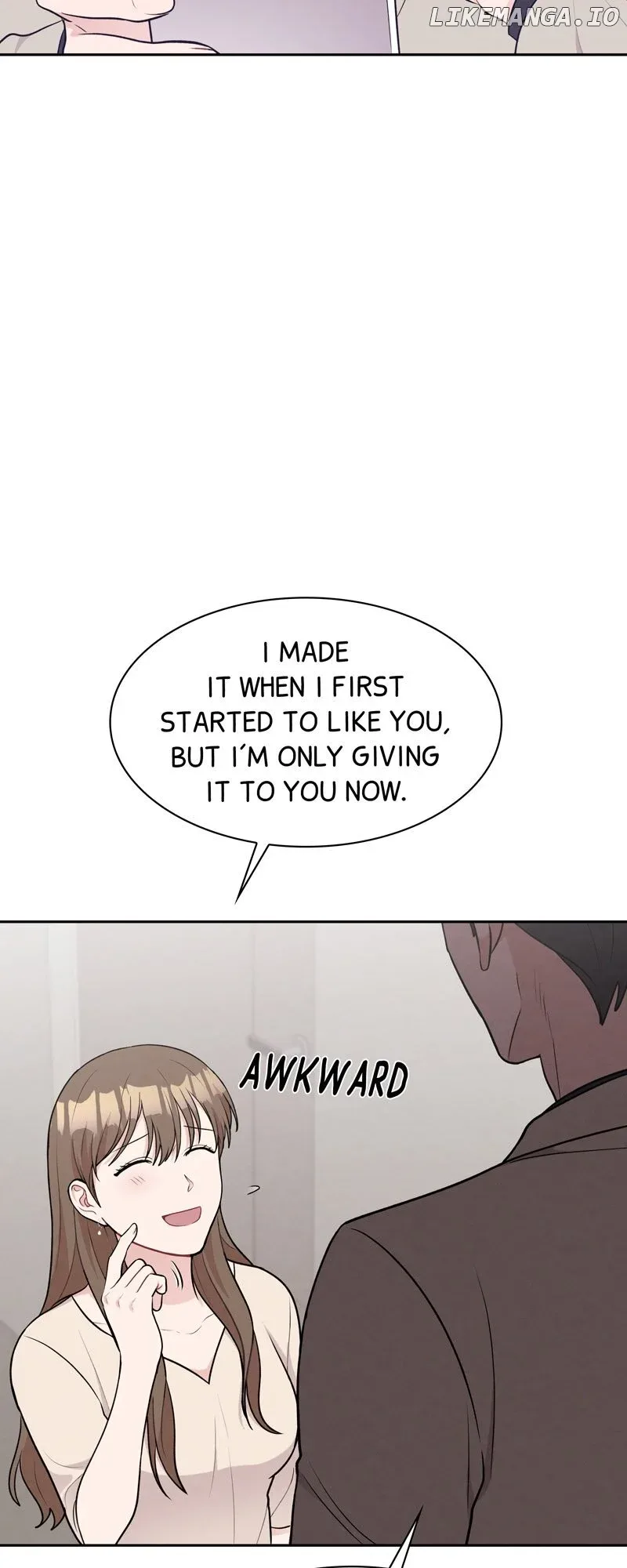 My Bosss’s Perfect Wedding Chapter 57 page 22