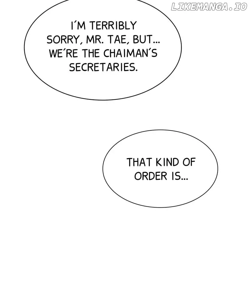 My Bosss’s Perfect Wedding Chapter 59 page 27