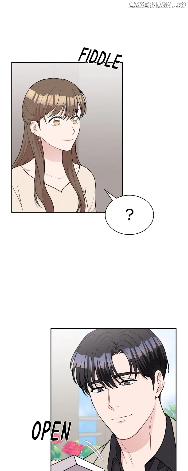 My Bosss’s Perfect Wedding Chapter 57 page 28