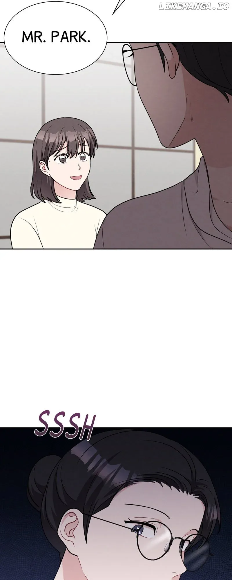 My Bosss’s Perfect Wedding Chapter 59 page 50