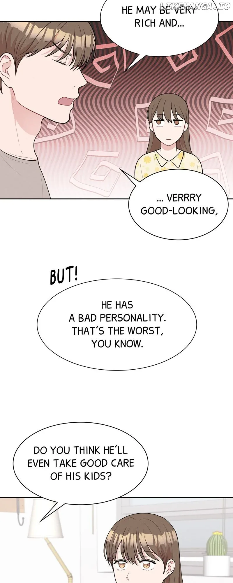My Bosss’s Perfect Wedding Chapter 59 page 7