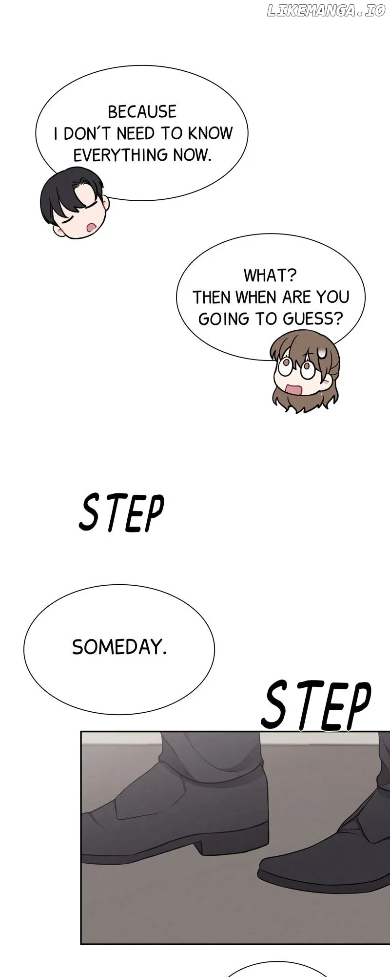 My Bosss’s Perfect Wedding Chapter 57 page 31