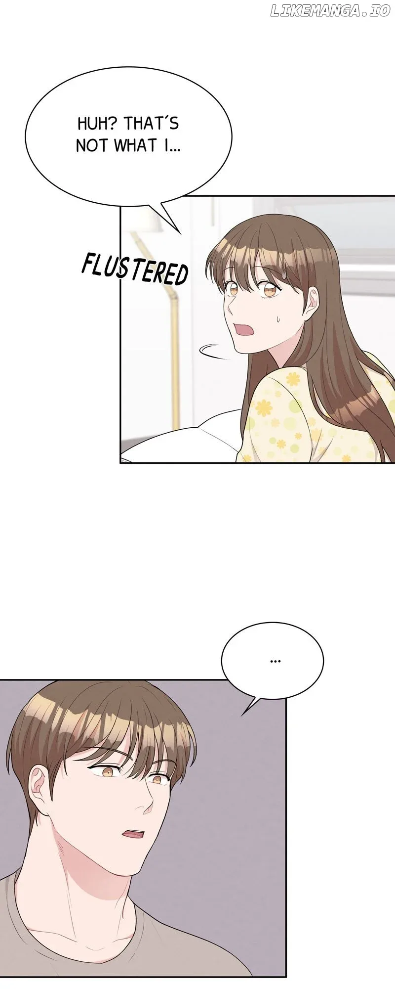 My Bosss’s Perfect Wedding Chapter 59 page 10