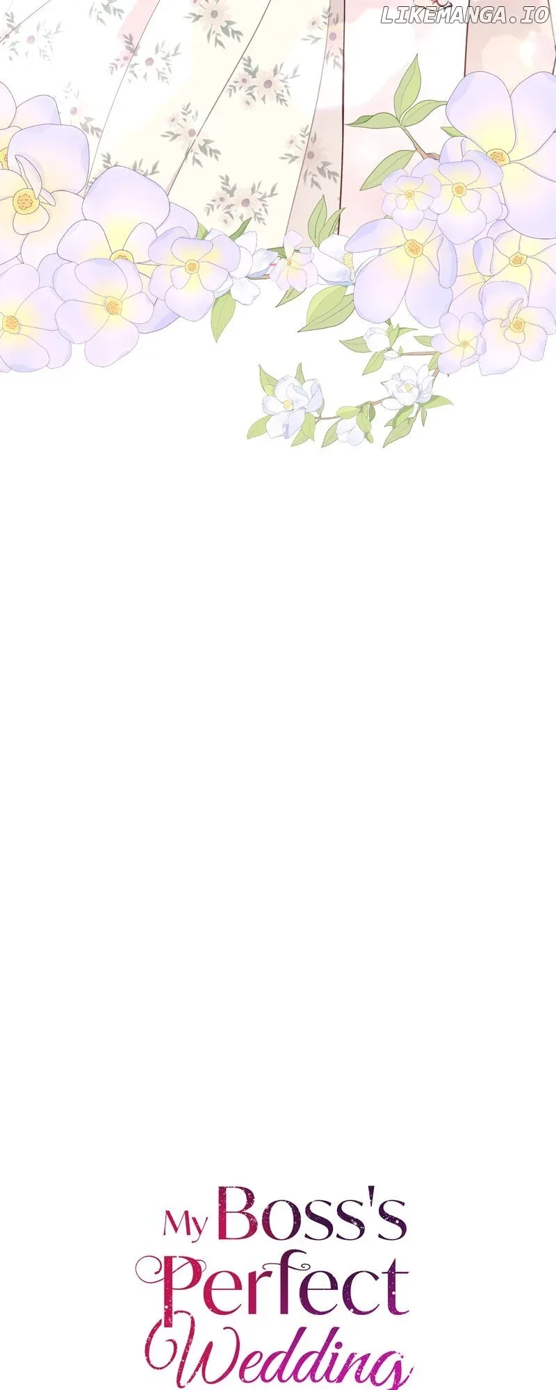 My Bosss’s Perfect Wedding Chapter 57 page 4