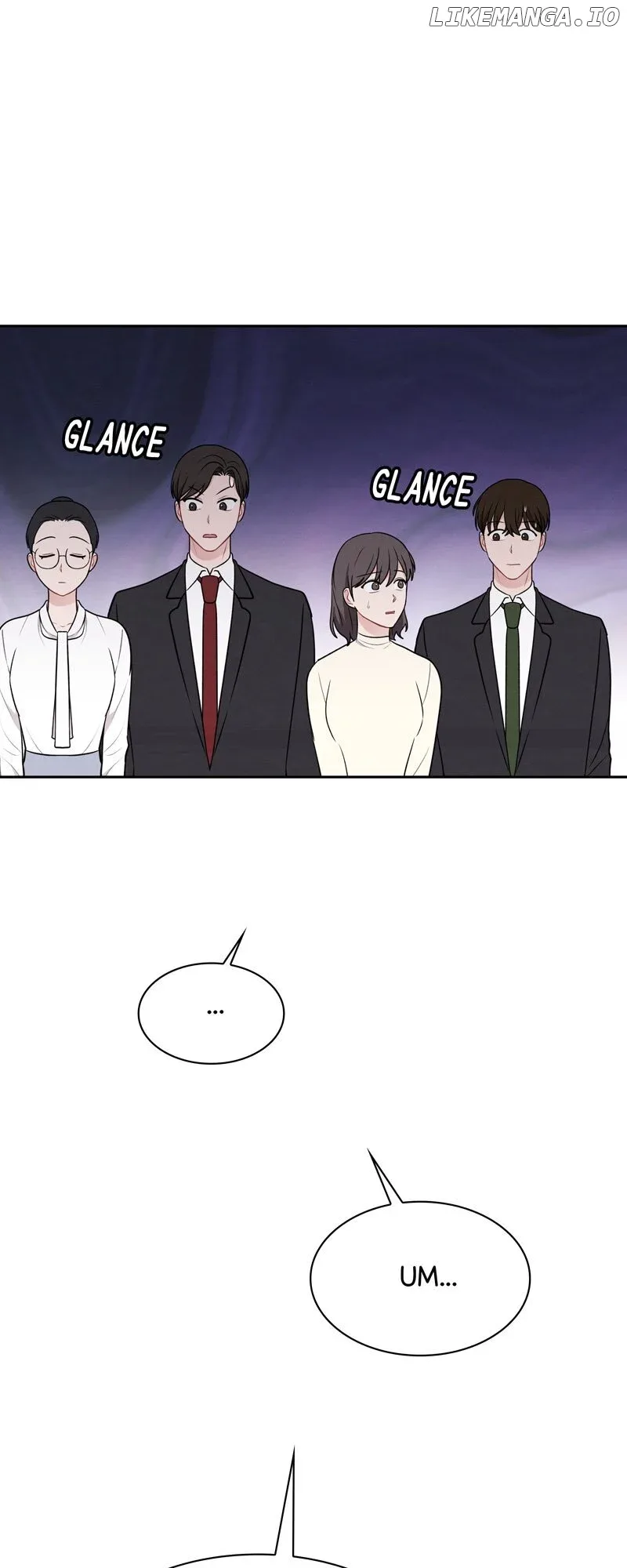 My Bosss’s Perfect Wedding Chapter 59 page 26
