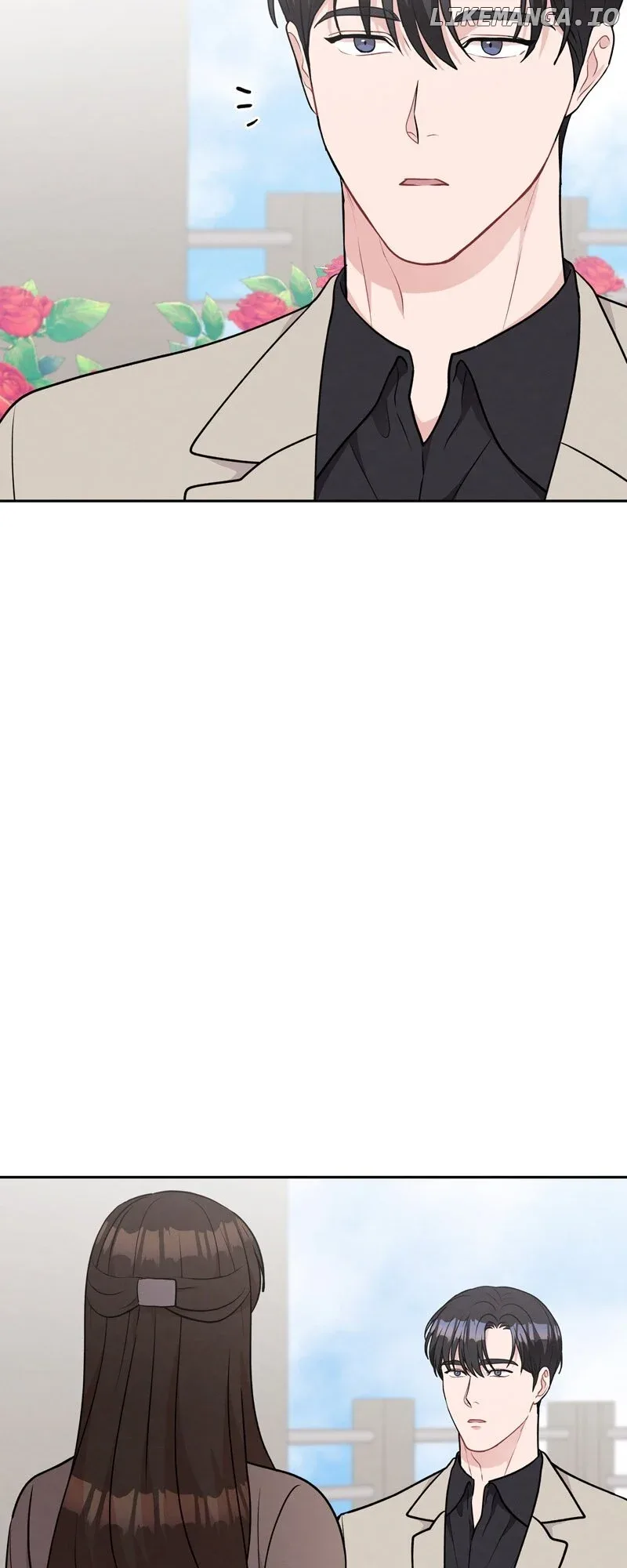 My Bosss’s Perfect Wedding Chapter 57 page 15