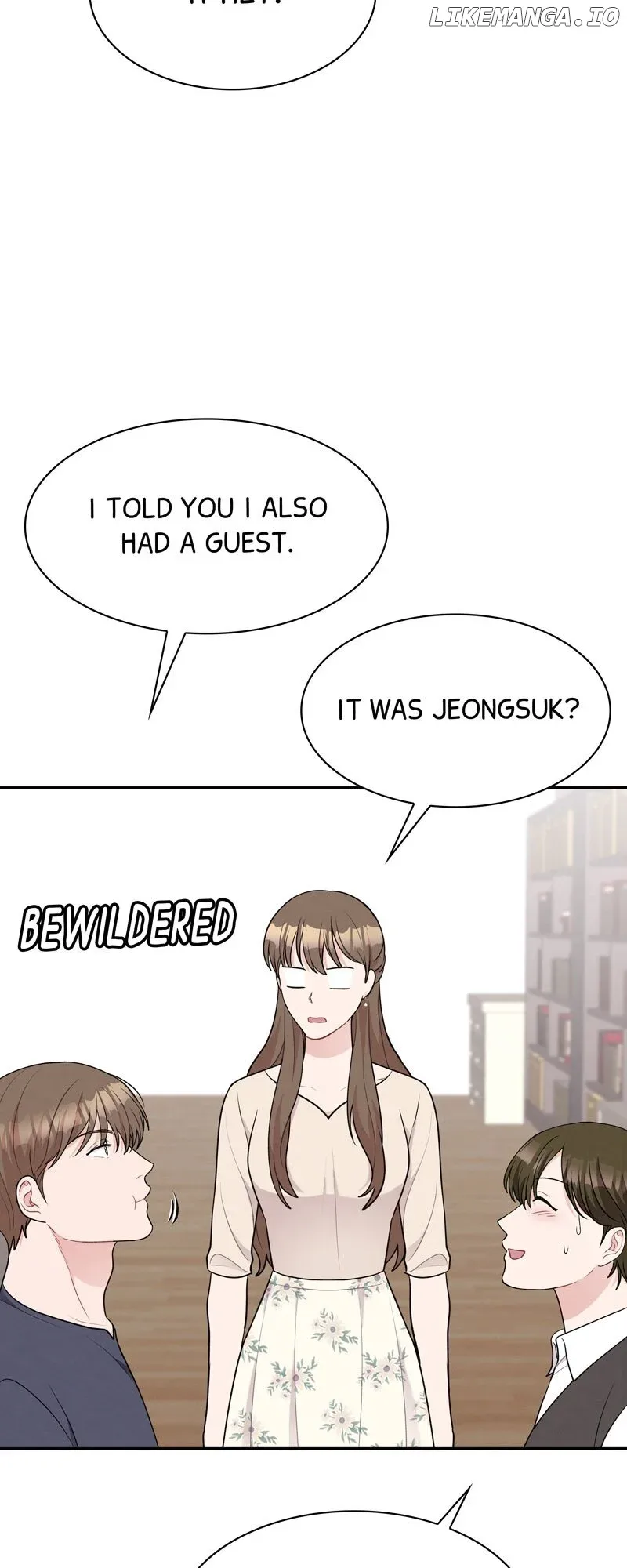 My Bosss’s Perfect Wedding Chapter 57 page 51