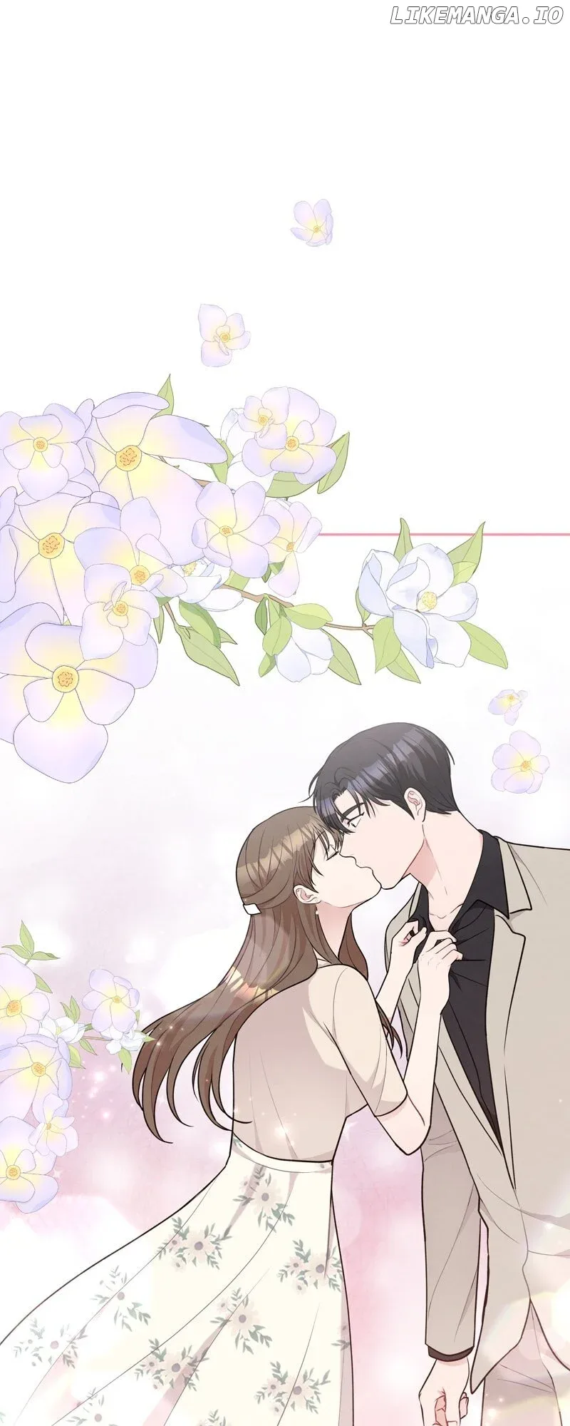 My Bosss’s Perfect Wedding Chapter 57 page 3