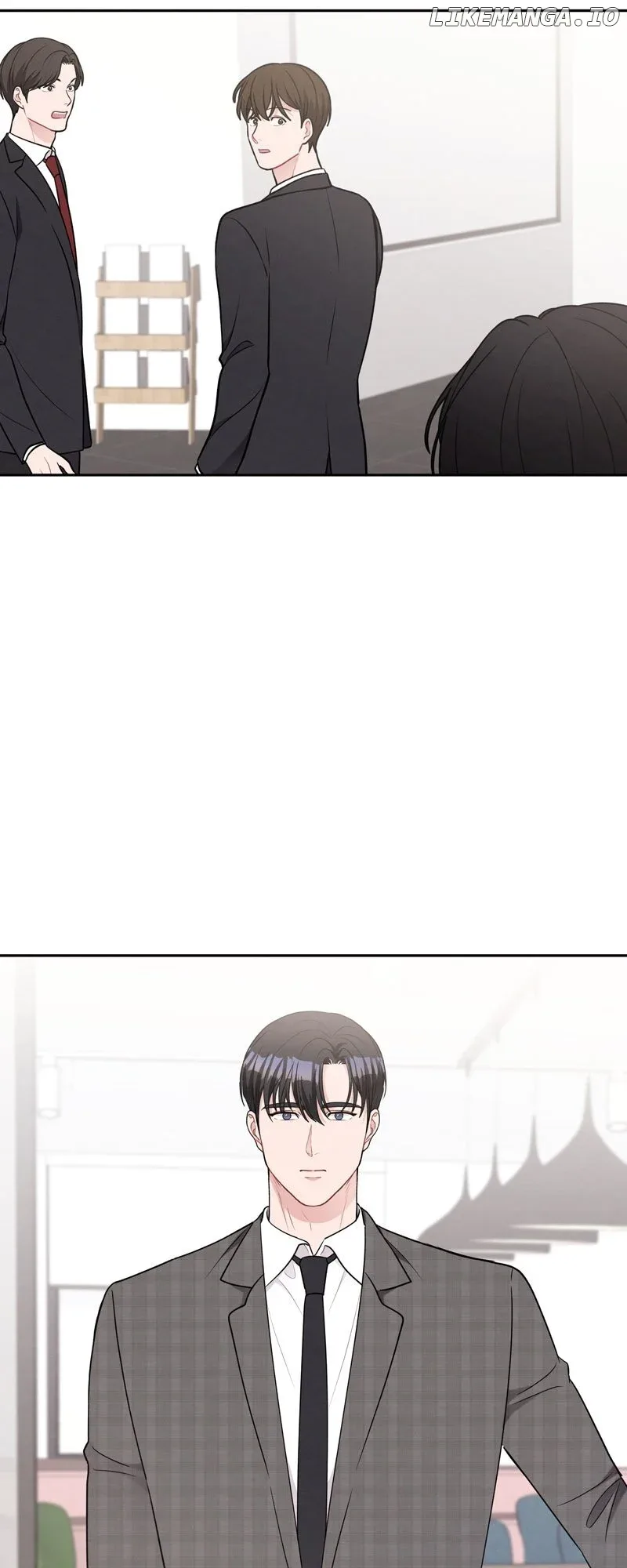My Bosss’s Perfect Wedding Chapter 59 page 20