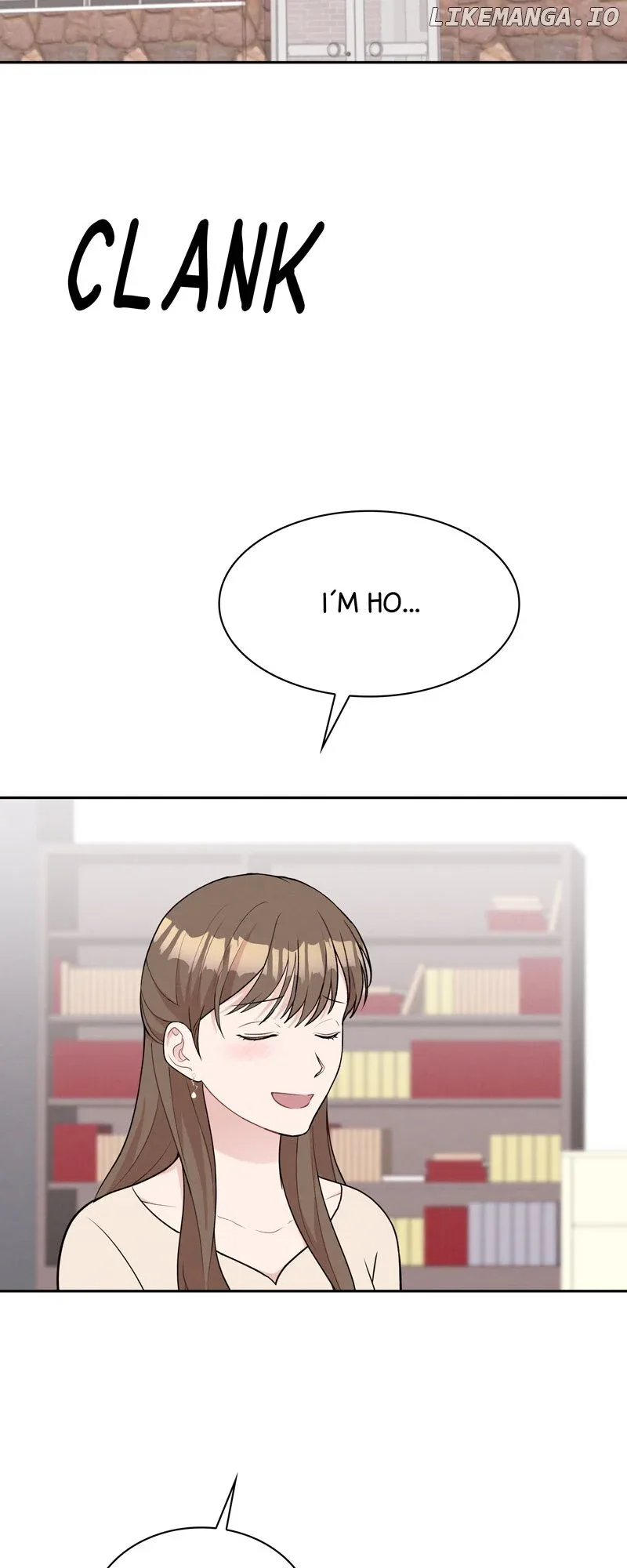 My Bosss’s Perfect Wedding Chapter 57 page 49