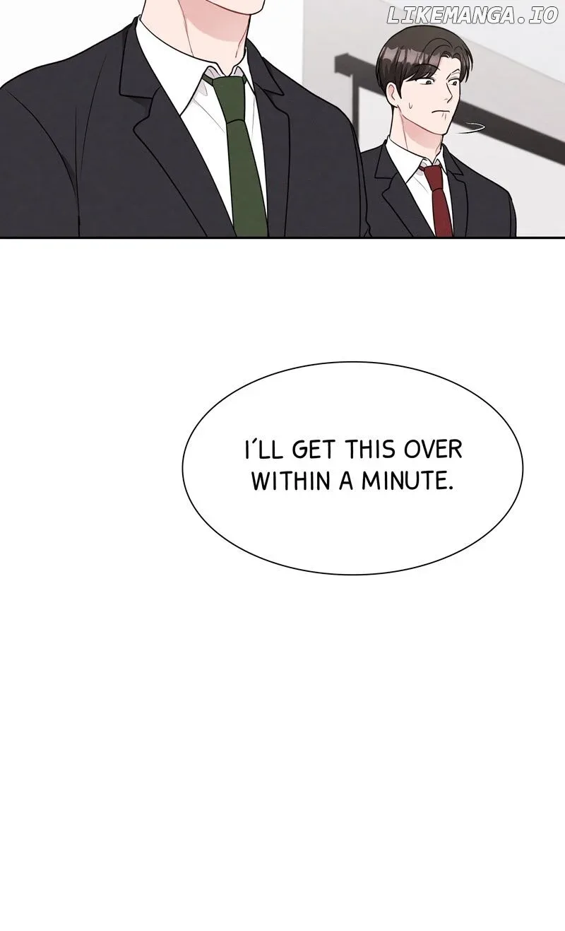 My Bosss’s Perfect Wedding Chapter 59 page 22