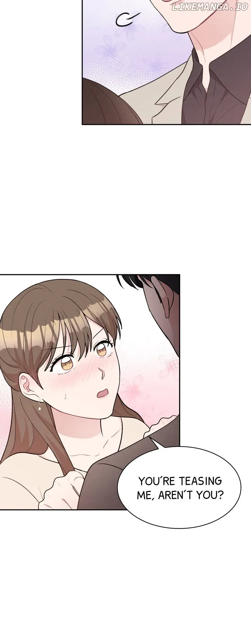 My Bosss’s Perfect Wedding Chapter 57 page 10