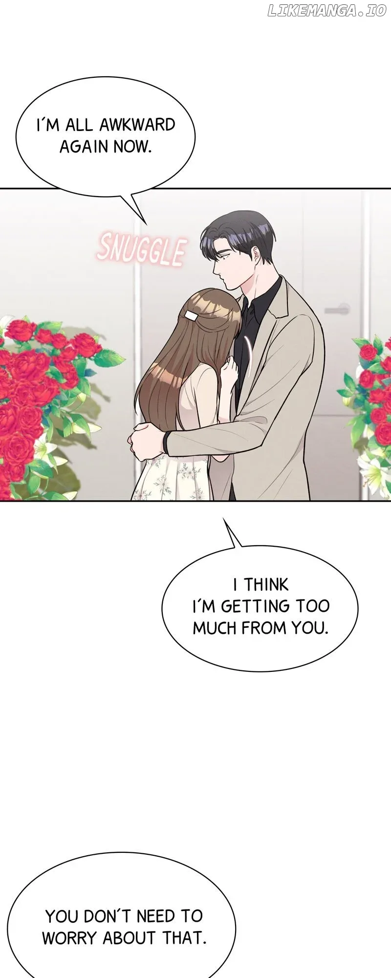 My Bosss’s Perfect Wedding Chapter 57 page 12