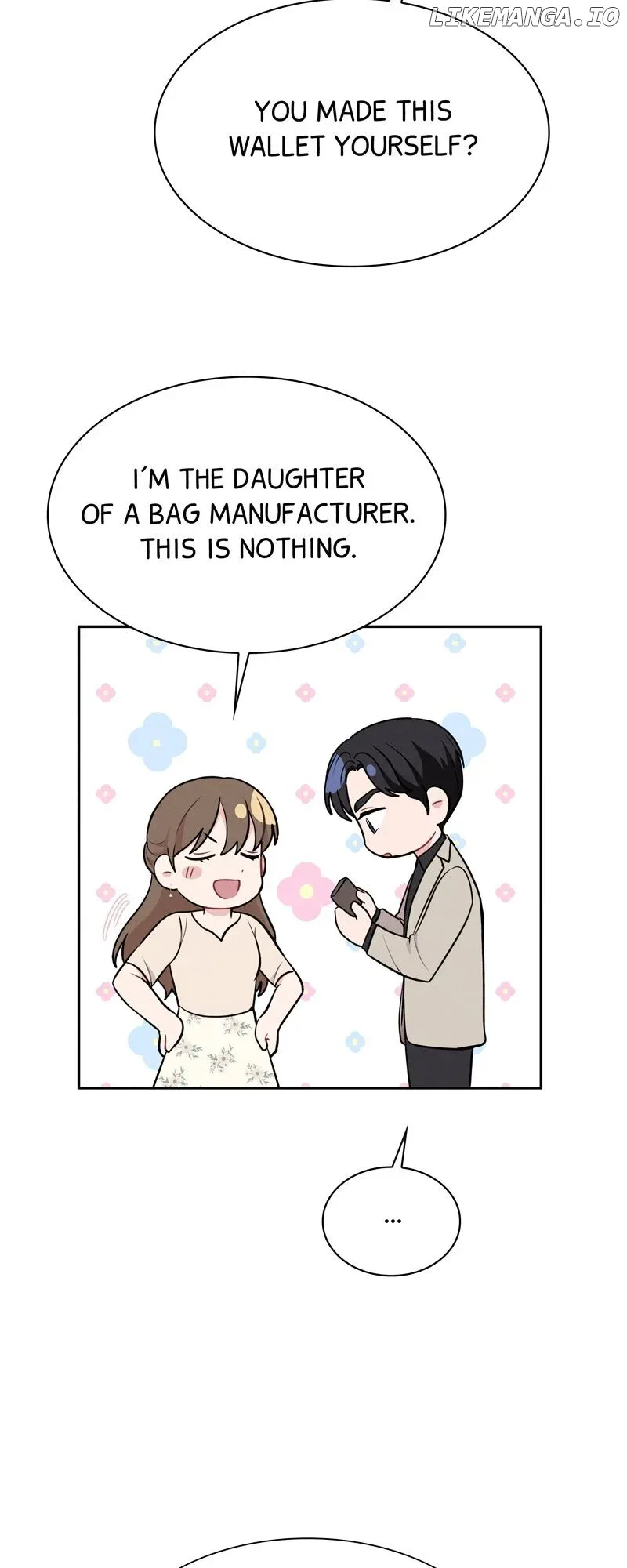 My Bosss’s Perfect Wedding Chapter 57 page 23
