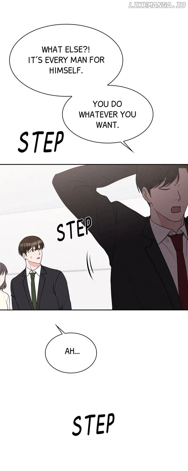 My Bosss’s Perfect Wedding Chapter 59 page 32