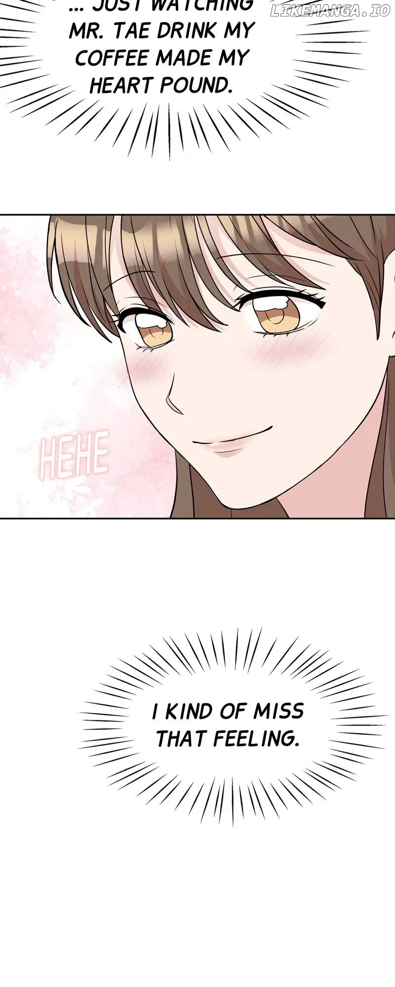 My Bosss’s Perfect Wedding Chapter 59 page 67