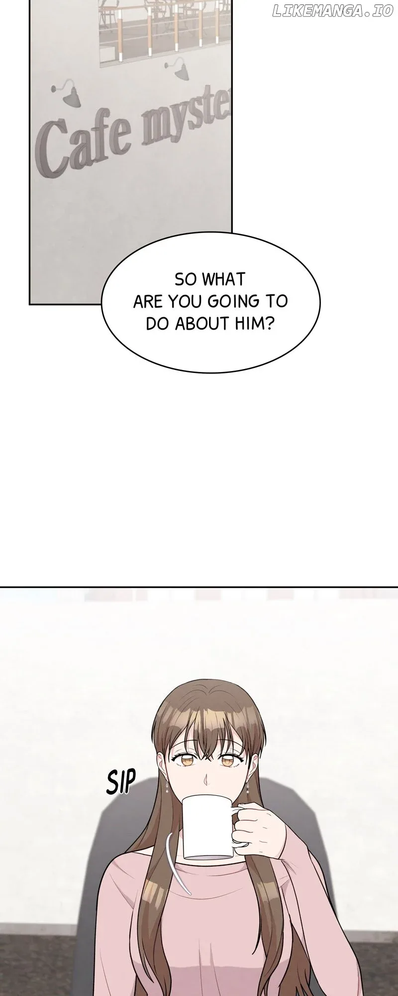 My Bosss’s Perfect Wedding Chapter 56 page 14