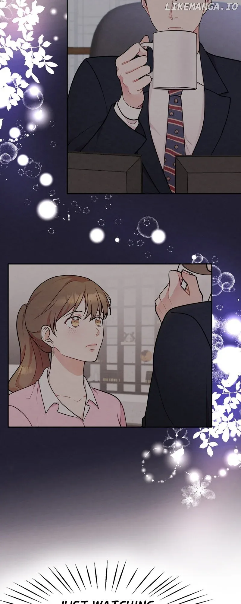 My Bosss’s Perfect Wedding Chapter 59 page 66