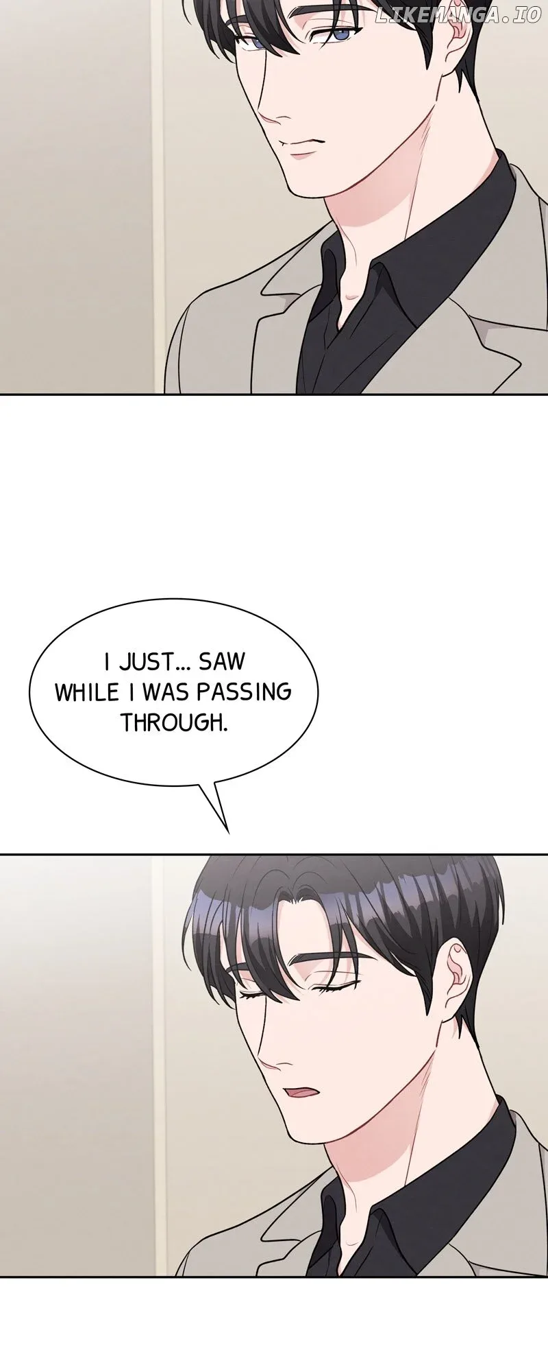 My Bosss’s Perfect Wedding Chapter 55 page 31