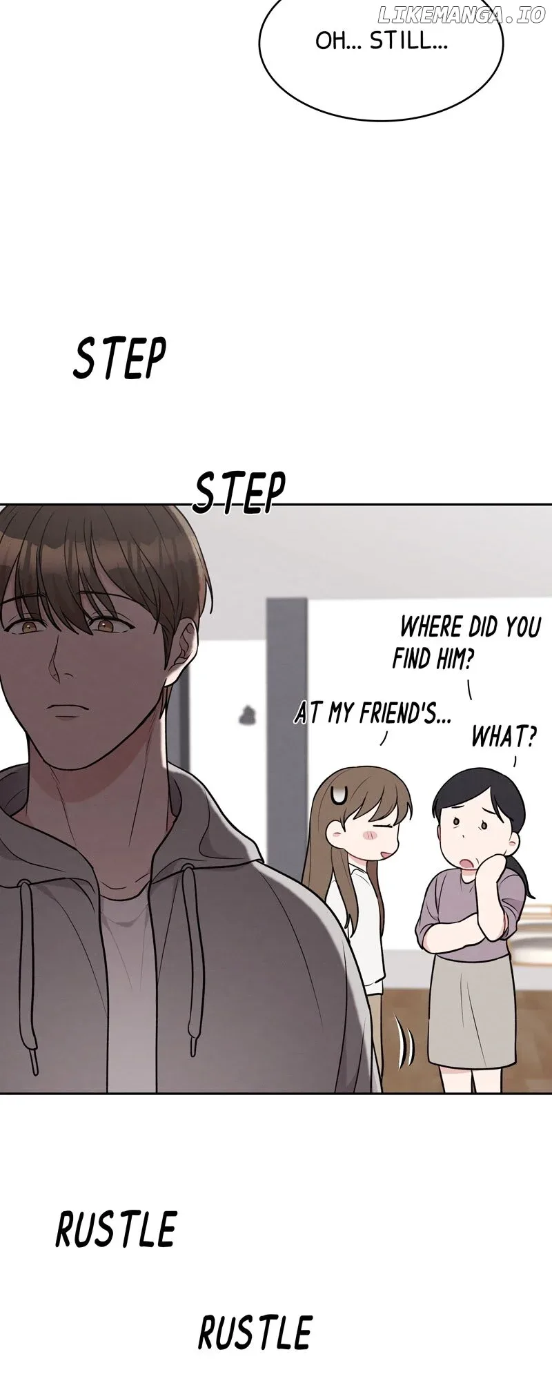 My Bosss’s Perfect Wedding Chapter 55 page 41