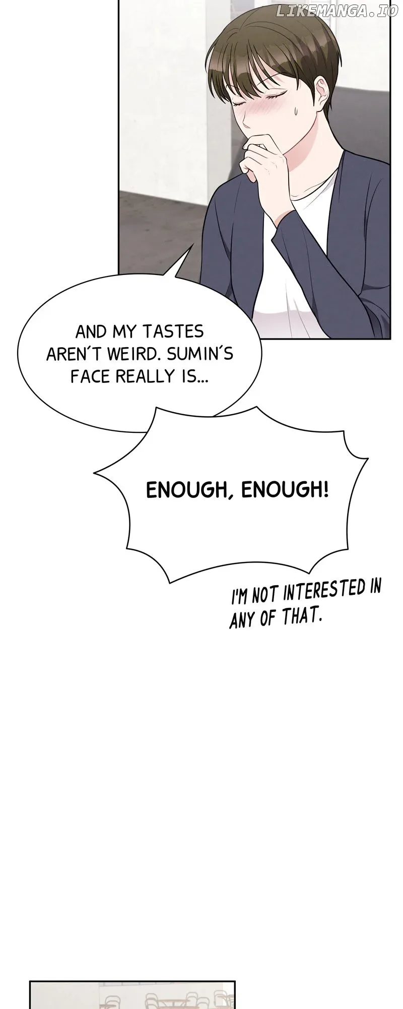 My Bosss’s Perfect Wedding Chapter 56 page 13