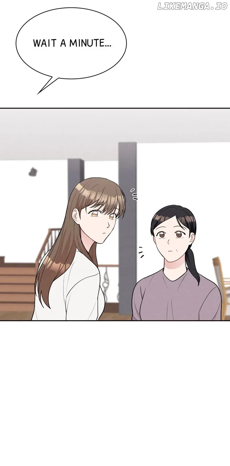 My Bosss’s Perfect Wedding Chapter 55 page 42