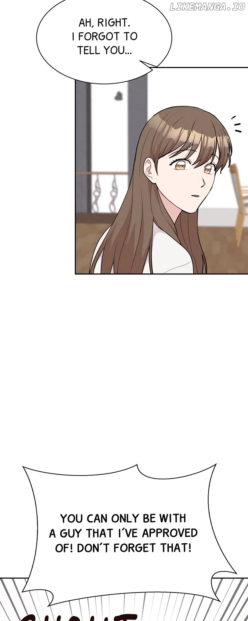 My Bosss’s Perfect Wedding Chapter 55 page 49