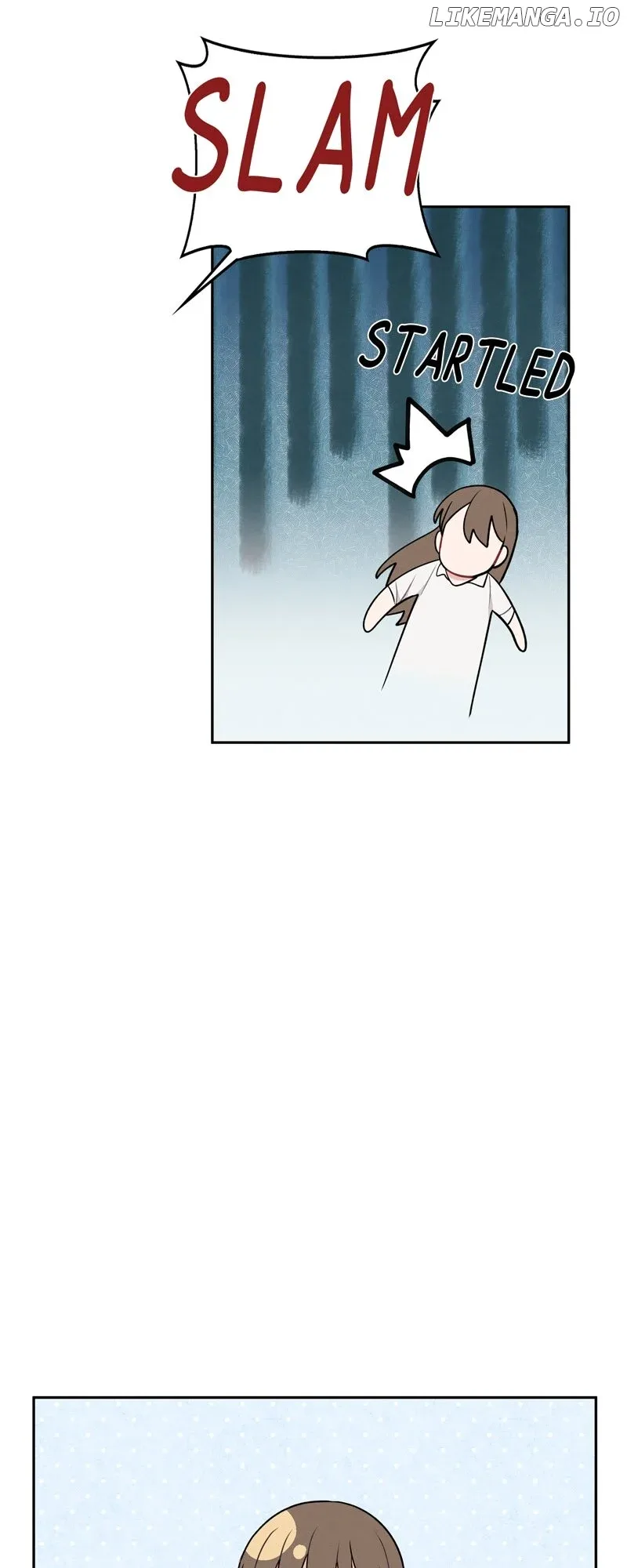 My Bosss’s Perfect Wedding Chapter 55 page 51