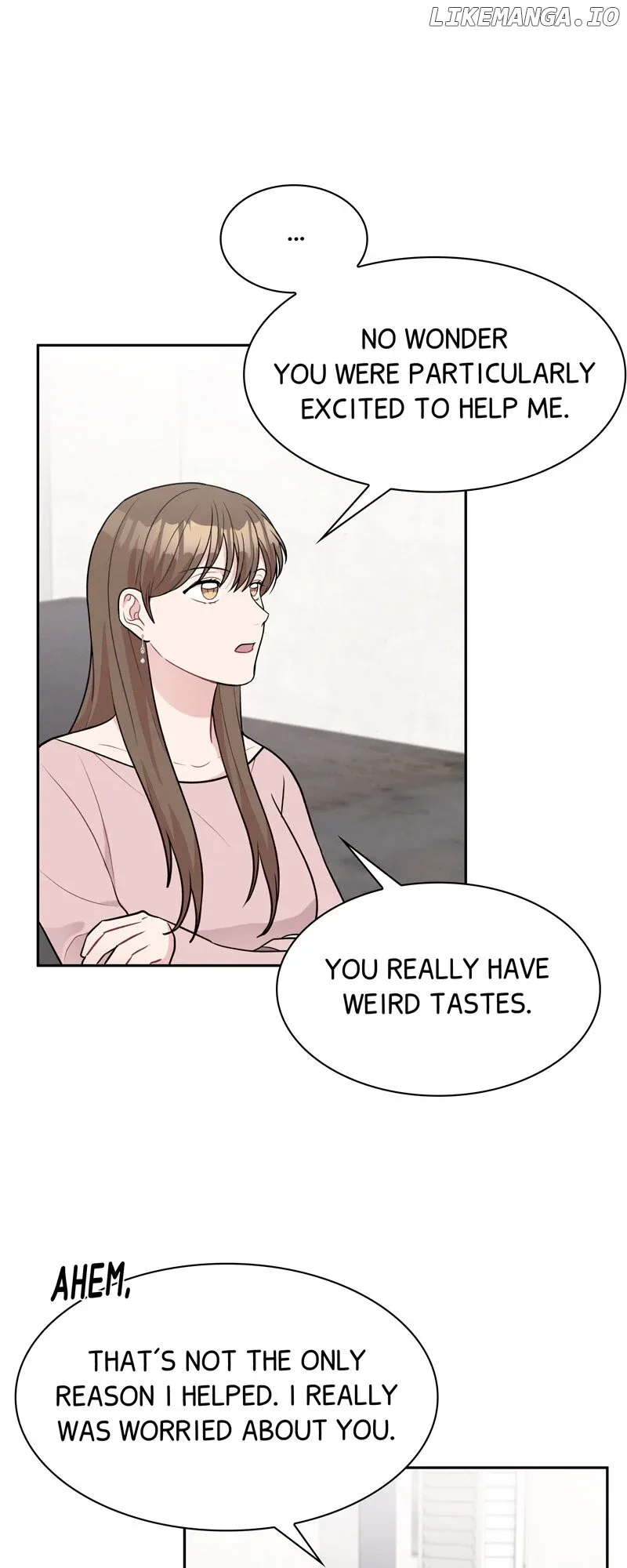 My Bosss’s Perfect Wedding Chapter 56 page 12