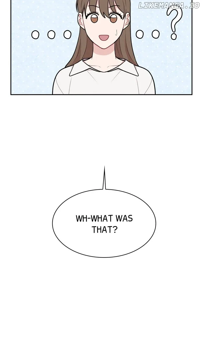 My Bosss’s Perfect Wedding Chapter 55 page 52