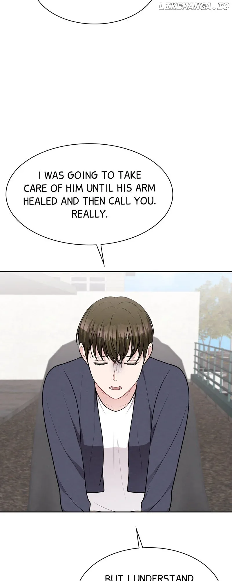 My Bosss’s Perfect Wedding Chapter 56 page 10