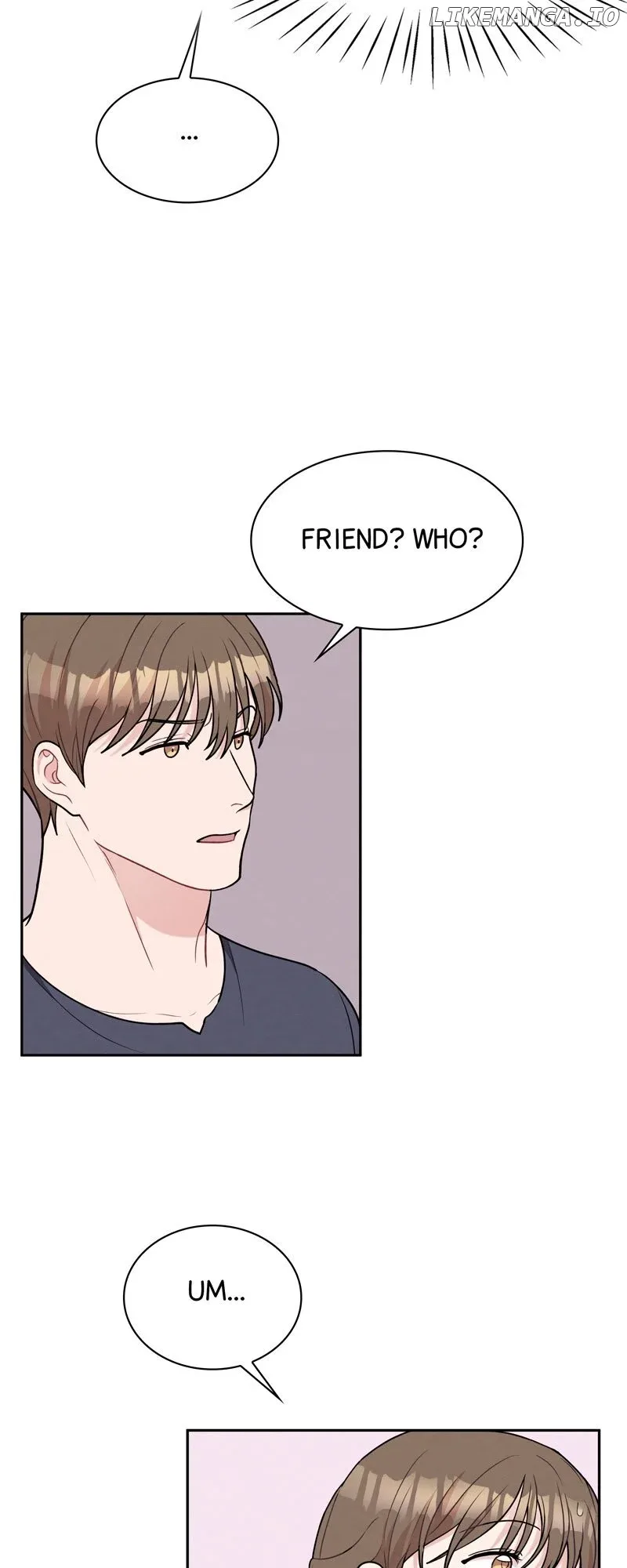 My Bosss’s Perfect Wedding Chapter 60 page 19