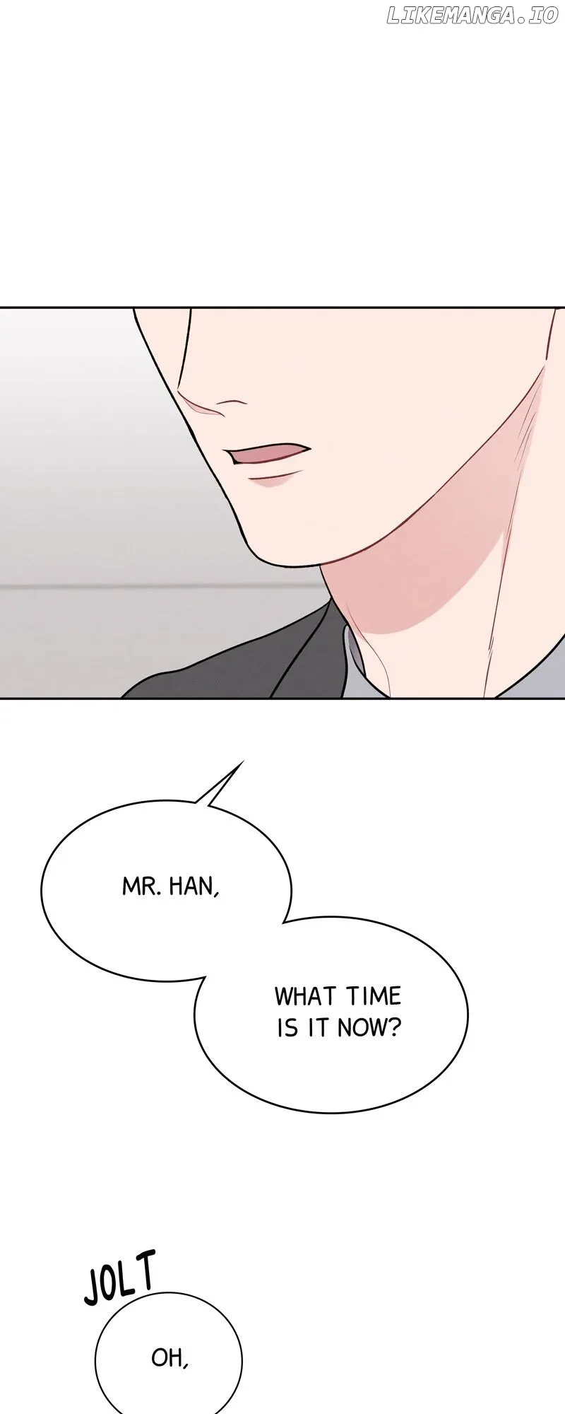 My Bosss’s Perfect Wedding Chapter 60 page 6