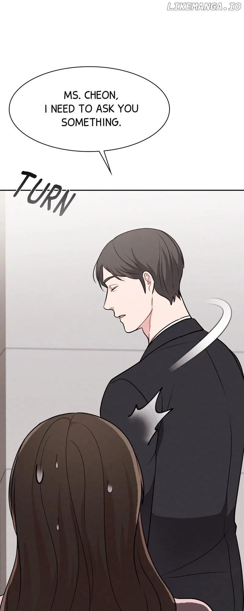 My Bosss’s Perfect Wedding Chapter 60 page 3