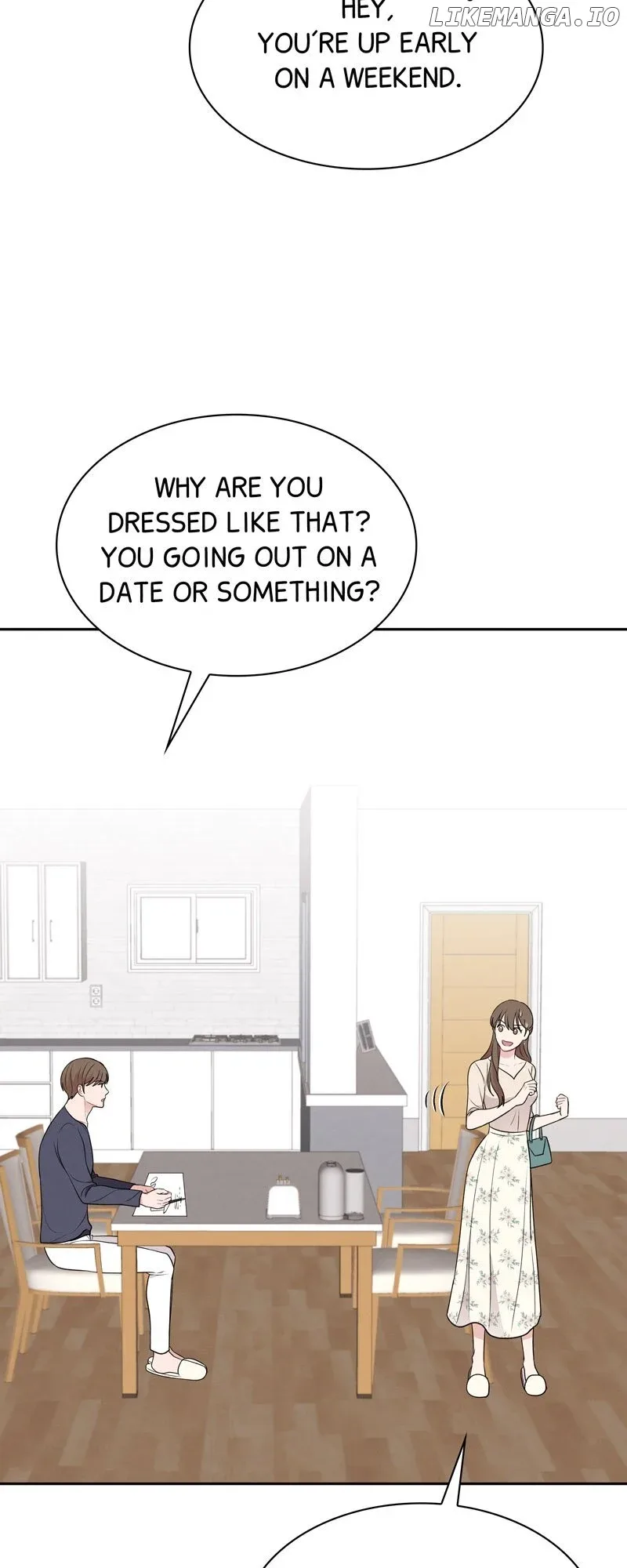 My Bosss’s Perfect Wedding Chapter 60 page 17