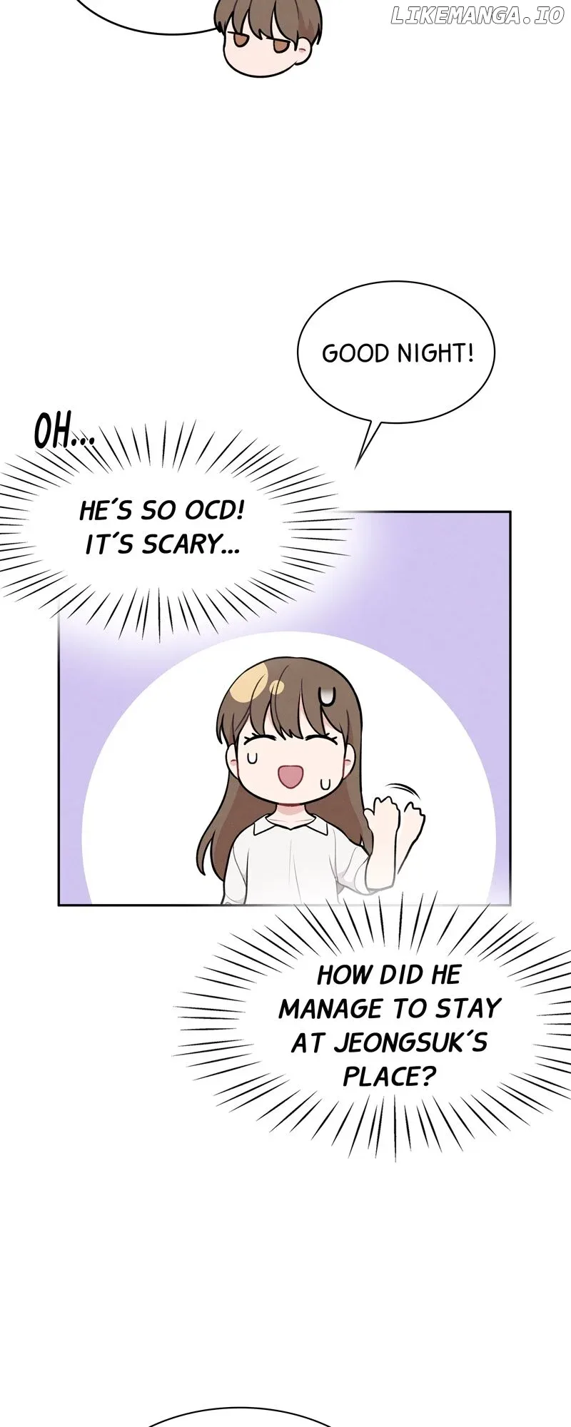 My Bosss’s Perfect Wedding Chapter 55 page 48