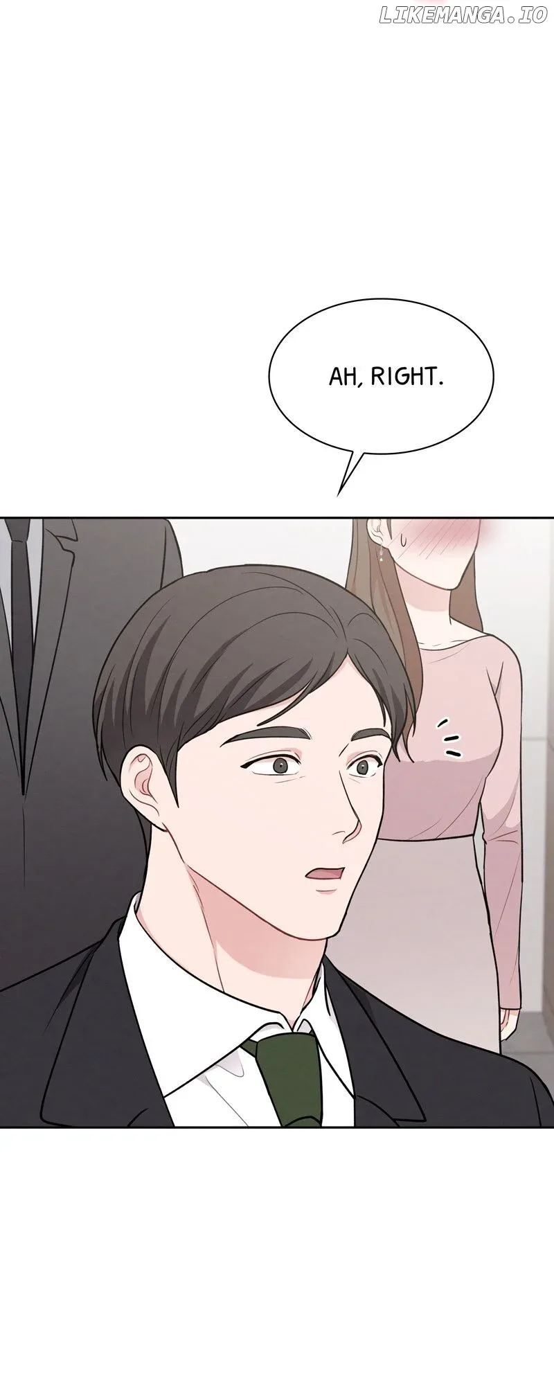 My Bosss’s Perfect Wedding Chapter 60 page 2