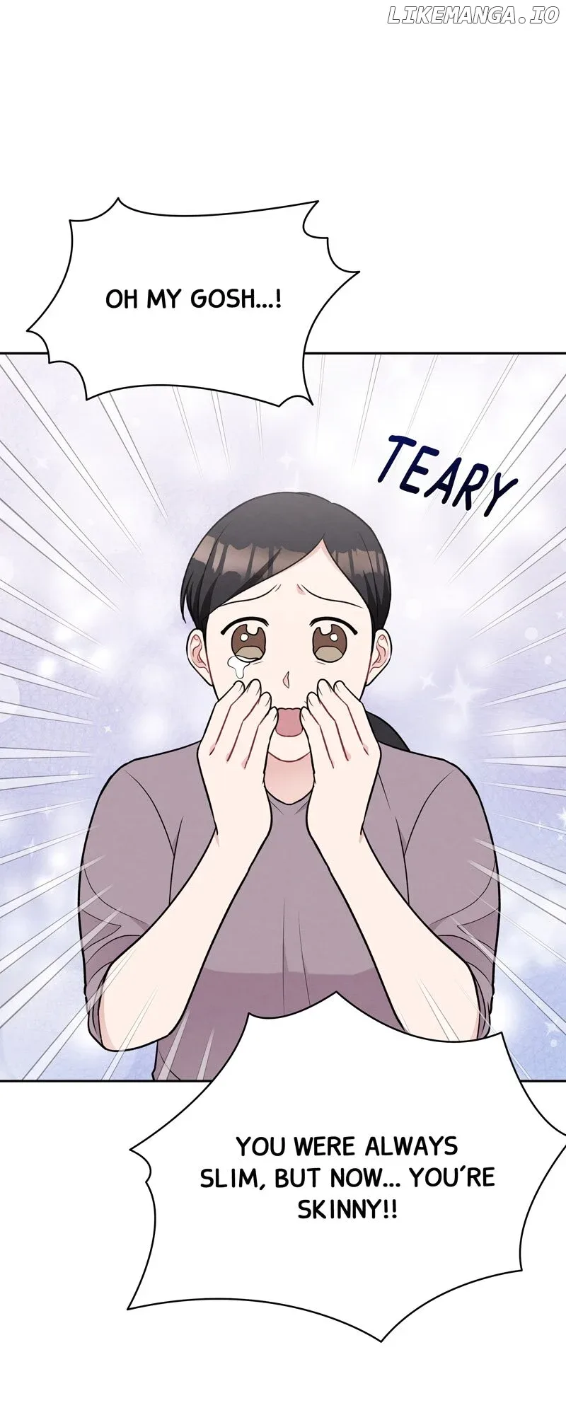 My Bosss’s Perfect Wedding Chapter 55 page 39