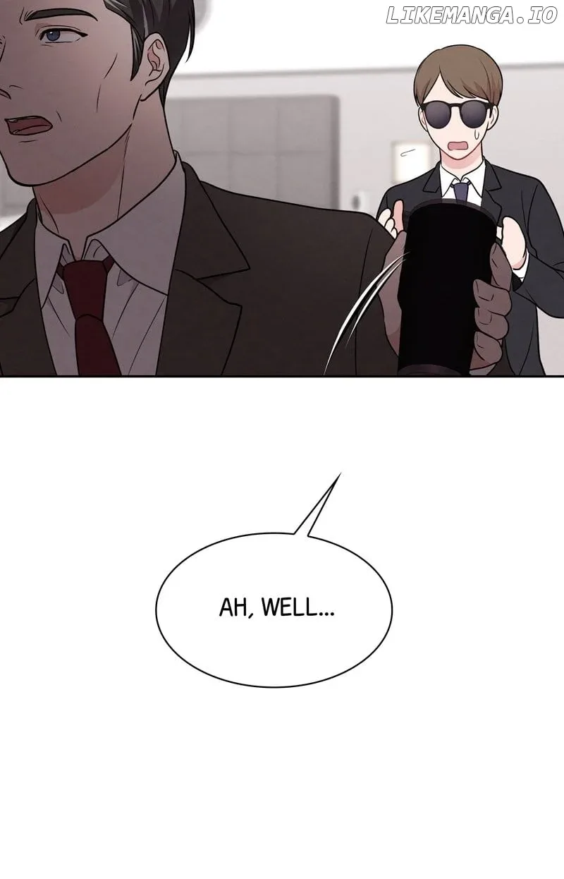 My Bosss’s Perfect Wedding Chapter 58 page 9
