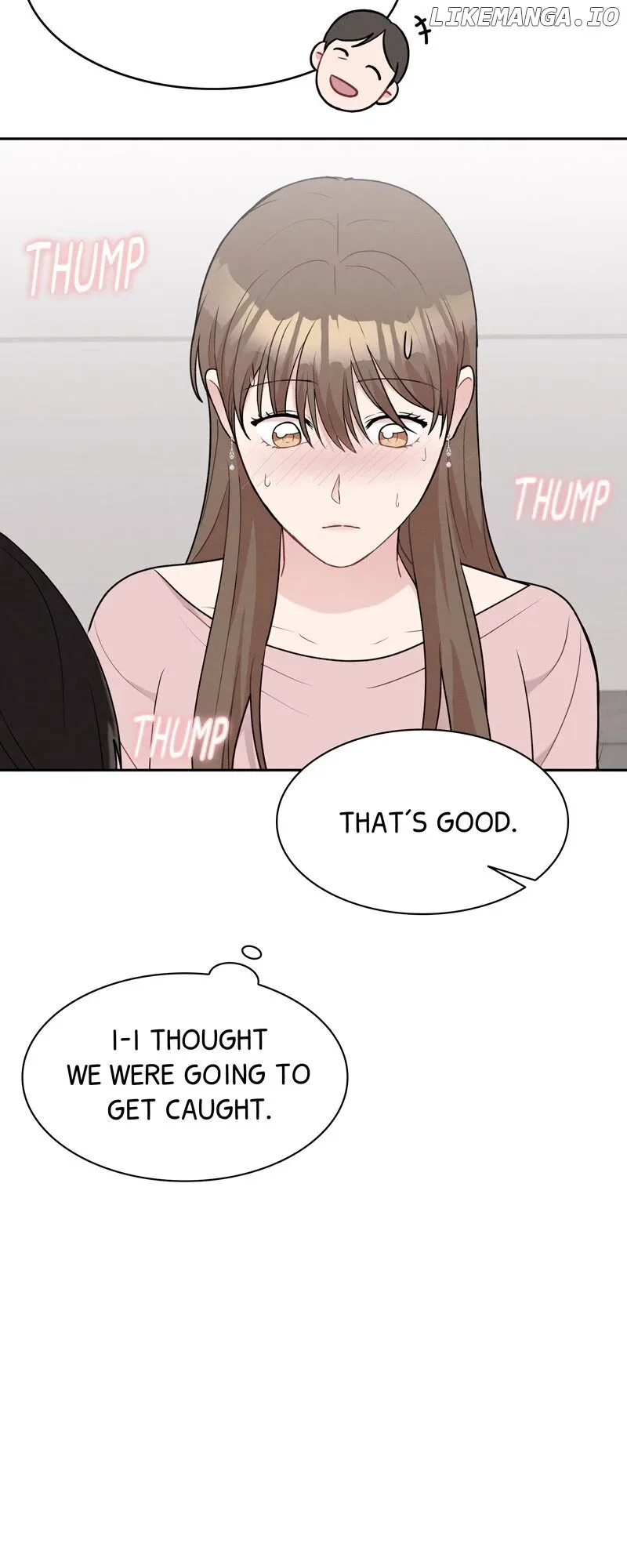My Bosss’s Perfect Wedding Chapter 60 page 8