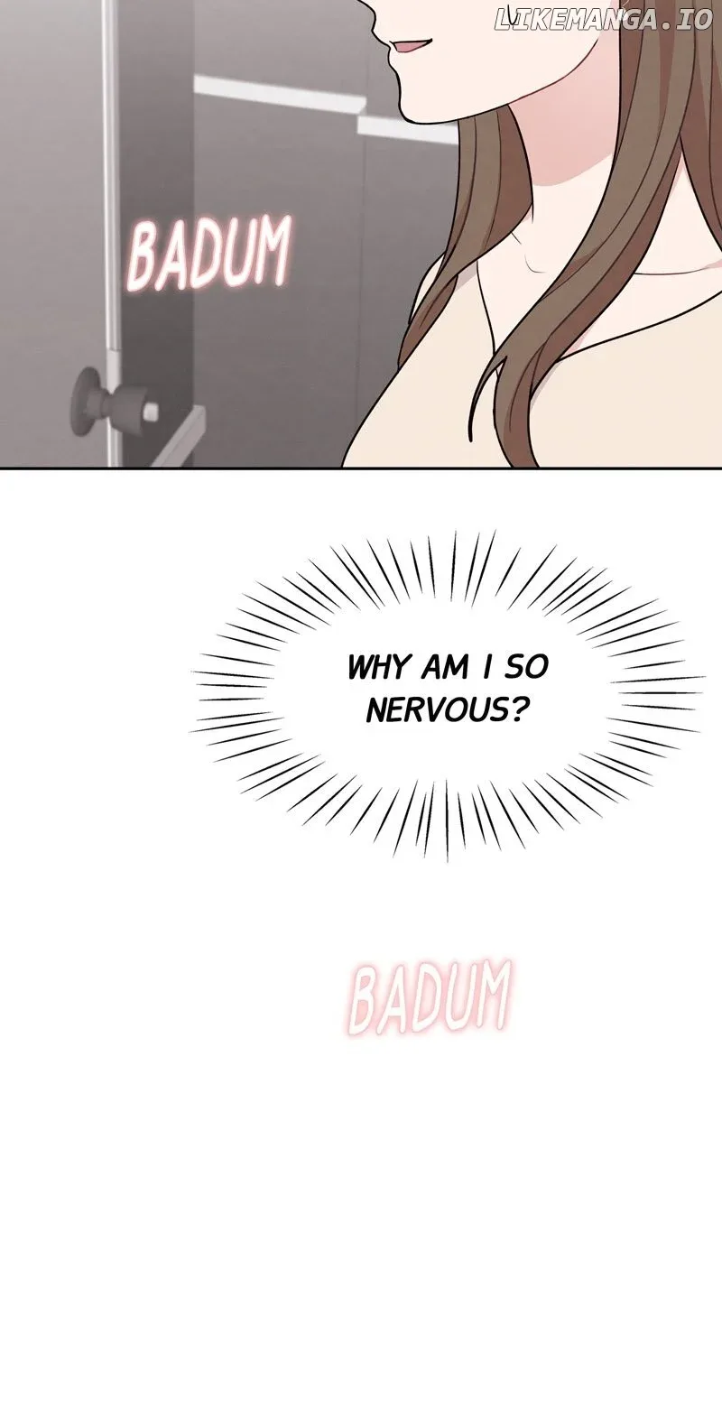 My Bosss’s Perfect Wedding Chapter 60 page 62