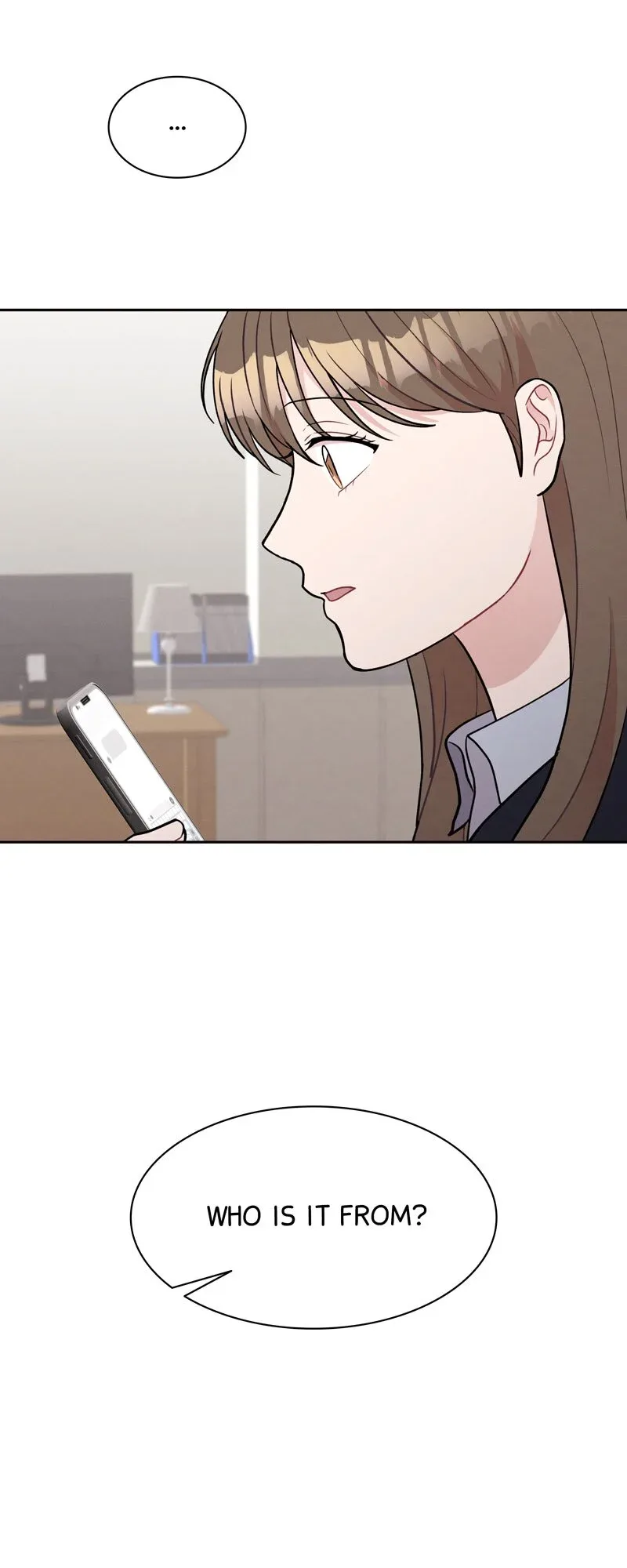 My Bosss’s Perfect Wedding Chapter 61 page 7