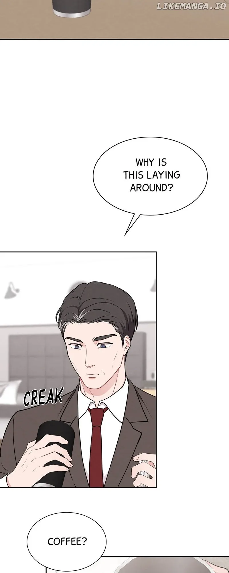 My Bosss’s Perfect Wedding Chapter 58 page 7