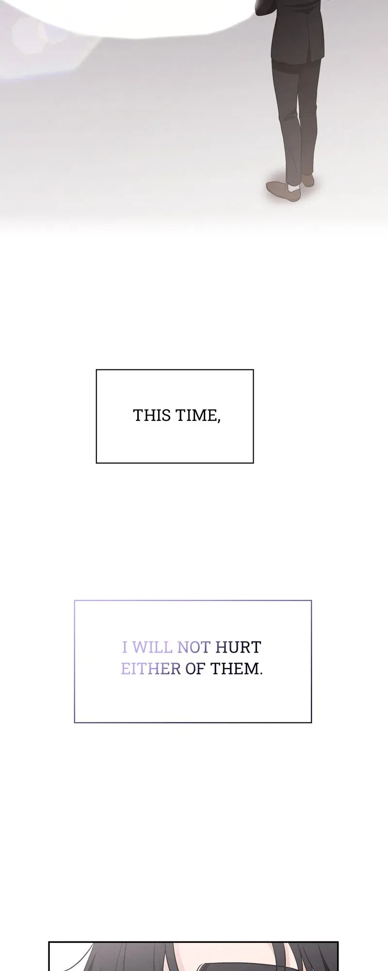 My Bosss’s Perfect Wedding Chapter 61 page 41