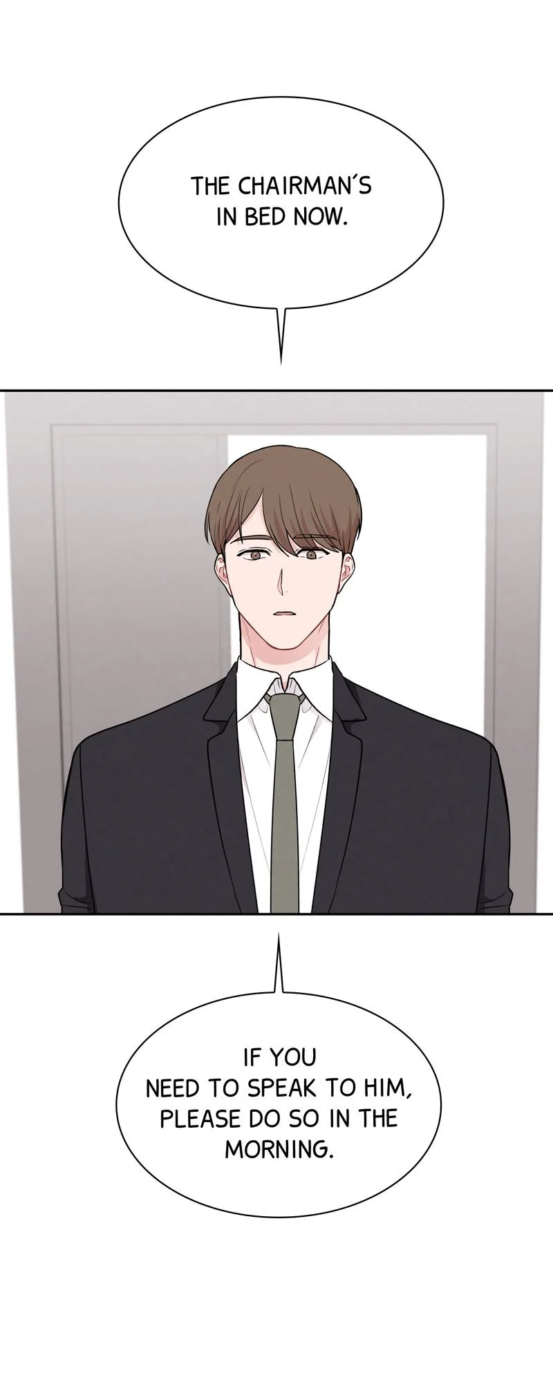 My Bosss’s Perfect Wedding Chapter 62 page 32