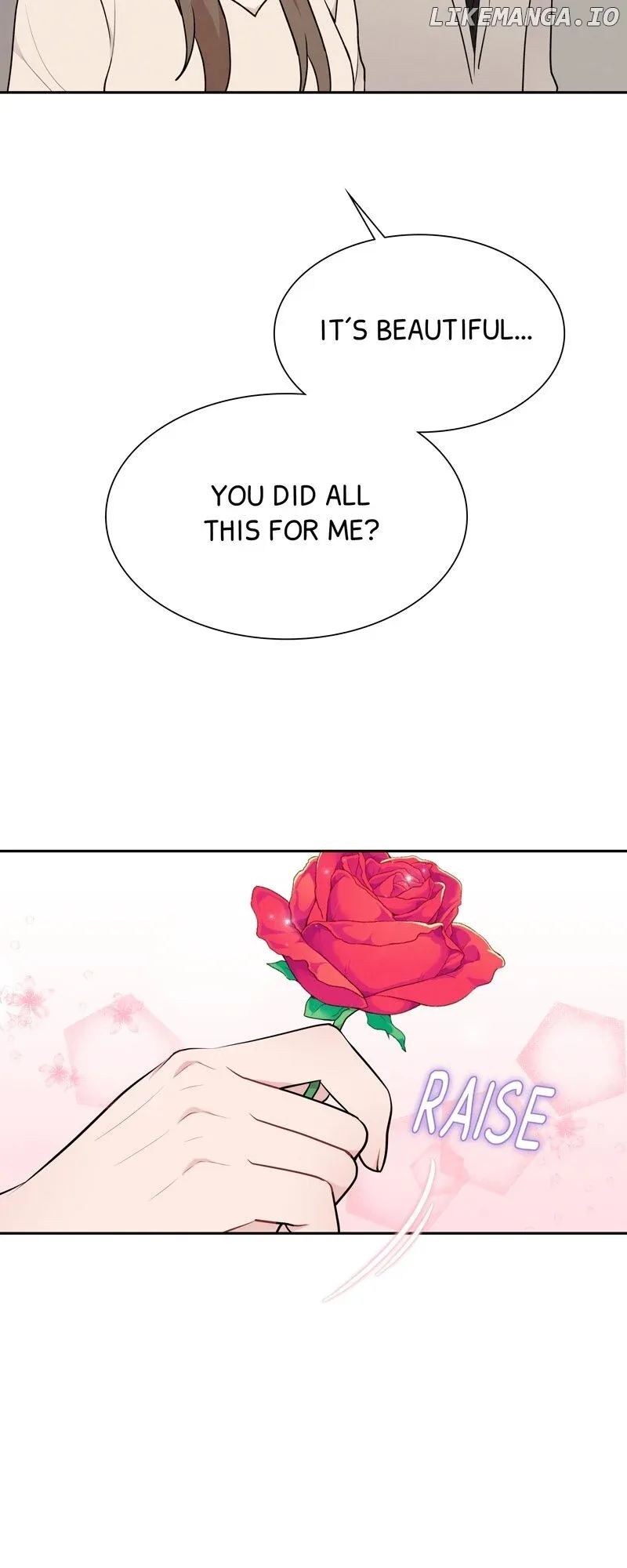 My Bosss’s Perfect Wedding Chapter 60 page 66