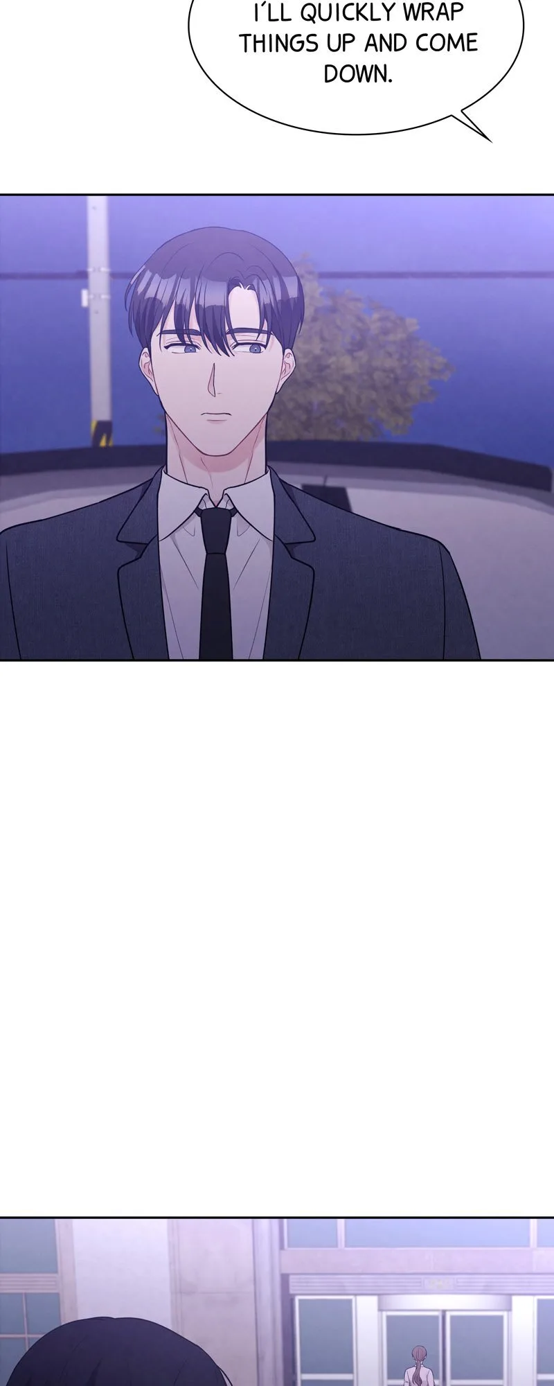 My Bosss’s Perfect Wedding Chapter 62 page 17