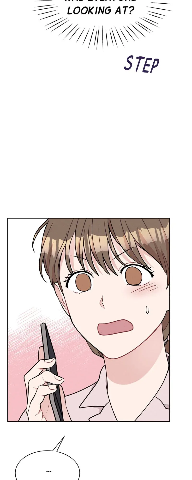 My Bosss’s Perfect Wedding Chapter 61 page 77