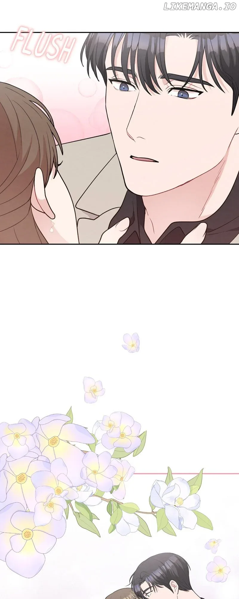 My Bosss’s Perfect Wedding Chapter 60 page 74